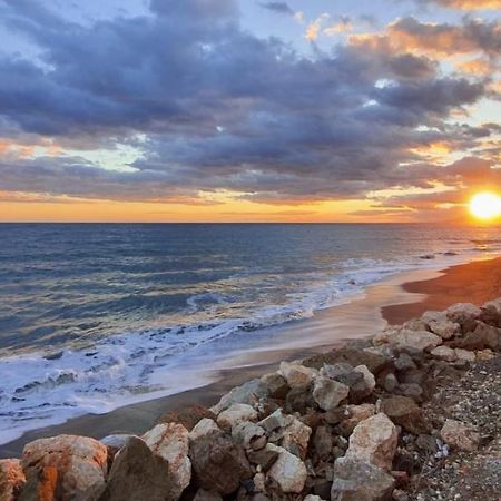 Beach Home Nature Velez Malaga Exterior foto