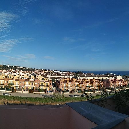 Beach Home Nature Velez Malaga Zimmer foto