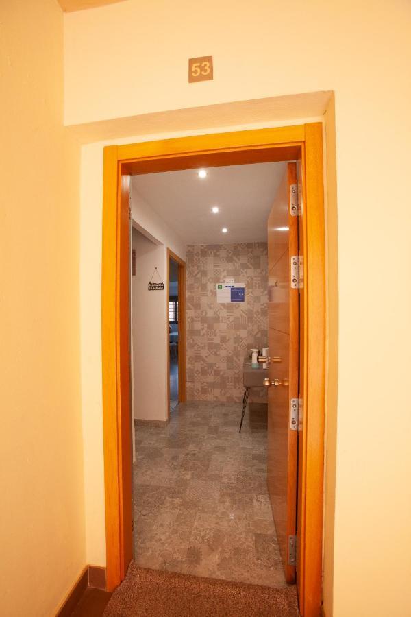 Beach Home Nature Velez Malaga Exterior foto