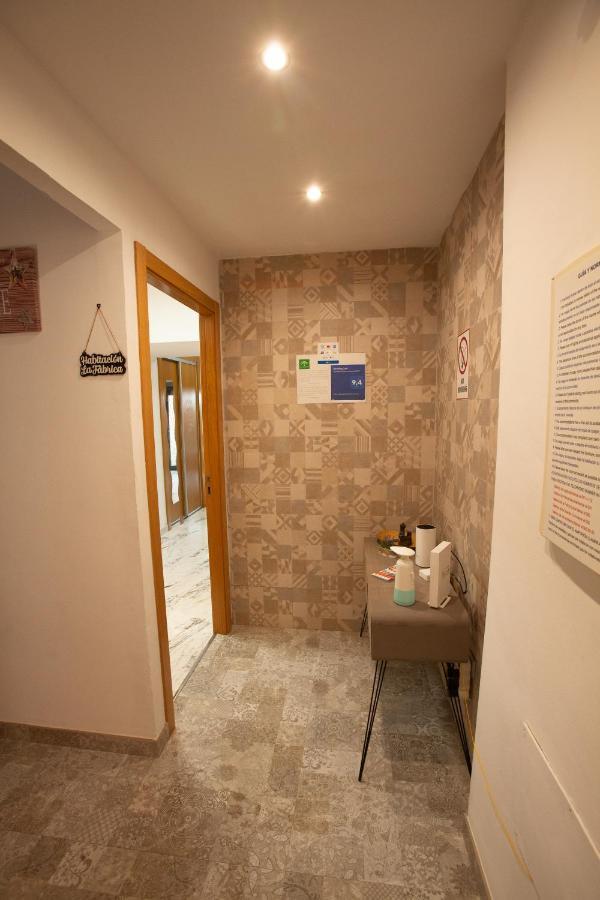 Beach Home Nature Velez Malaga Exterior foto
