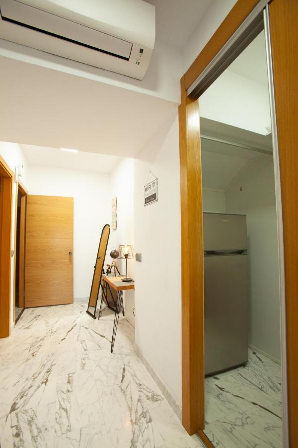 Beach Home Nature Velez Malaga Exterior foto
