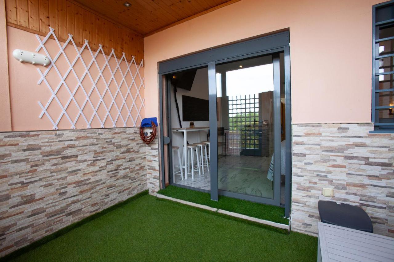 Beach Home Nature Velez Malaga Exterior foto