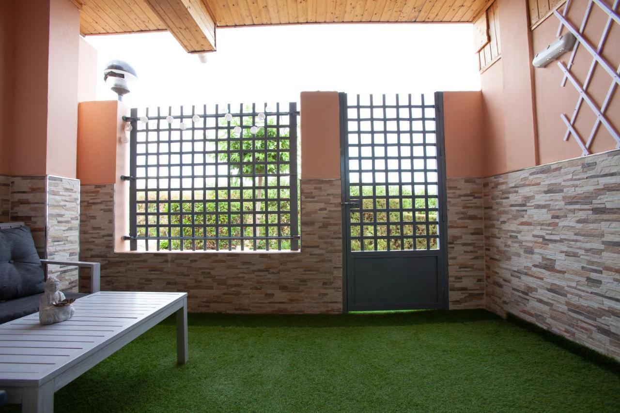 Beach Home Nature Velez Malaga Exterior foto