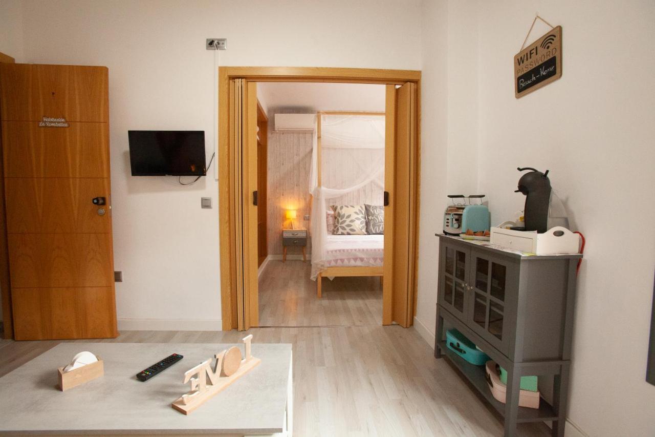 Beach Home Nature Velez Malaga Exterior foto