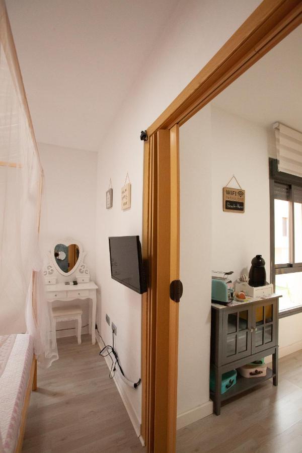 Beach Home Nature Velez Malaga Exterior foto