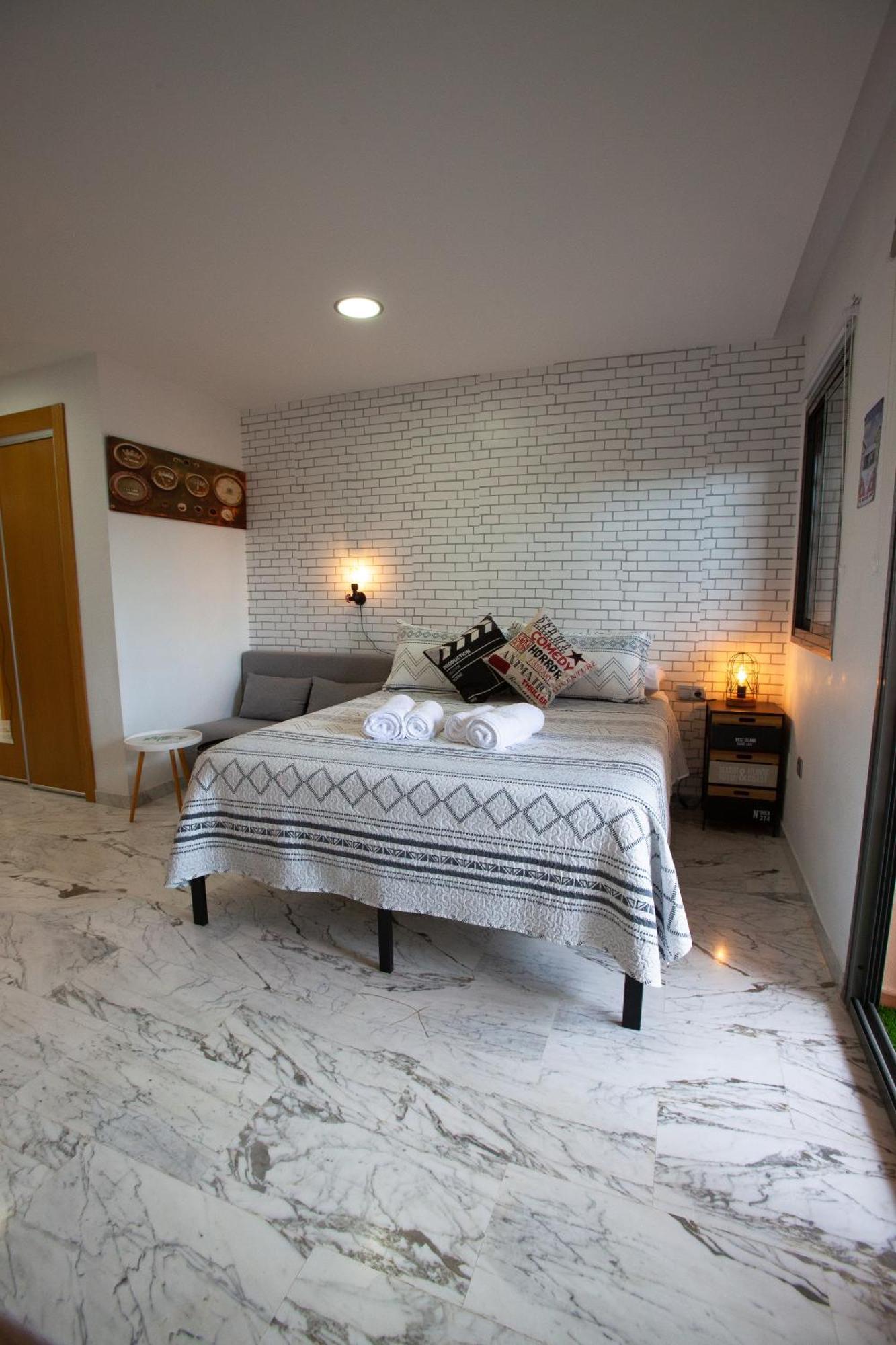 Beach Home Nature Velez Malaga Zimmer foto