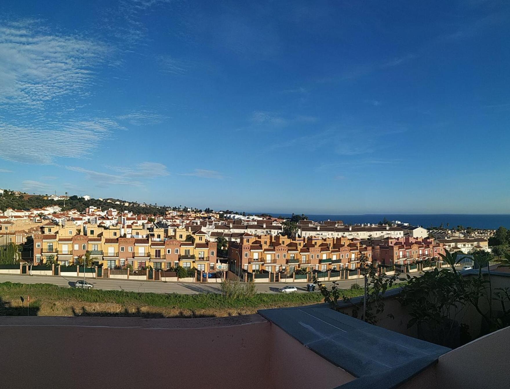 Beach Home Nature Velez Malaga Zimmer foto